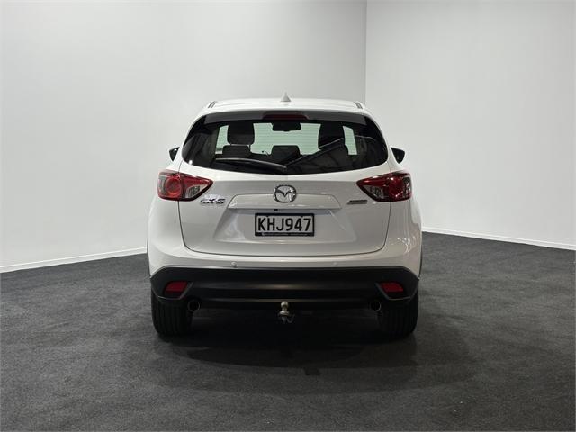 image-6, 2017 Mazda CX-5 GSX at Invercargill