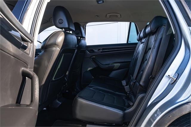 image-10, 2018 Skoda Kodiaq 132kW Turbo Petrol Auto AWD at Christchurch