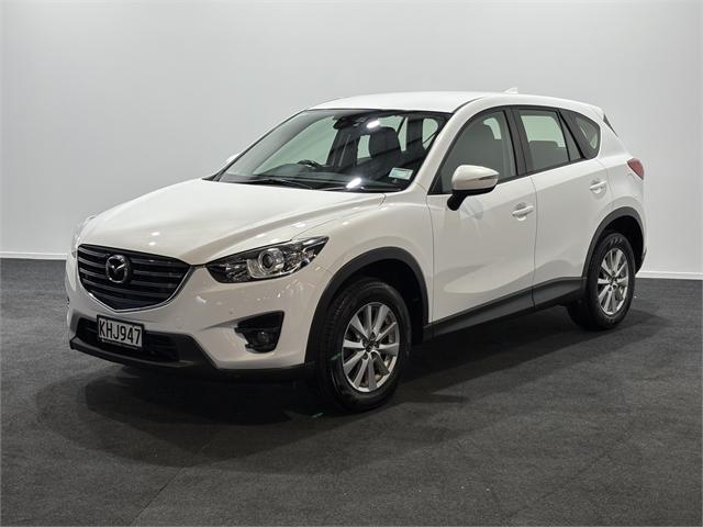 image-2, 2017 Mazda CX-5 GSX at Invercargill