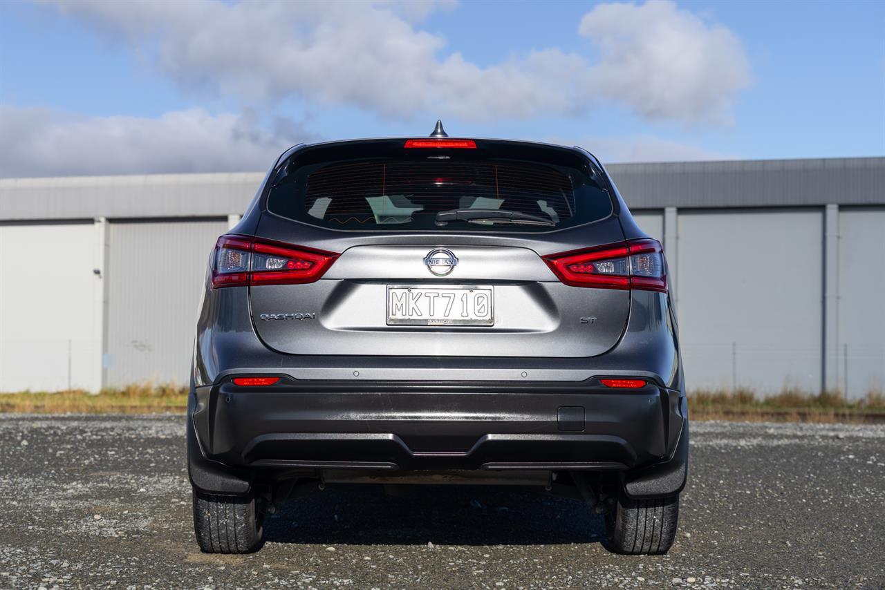 image-6, 2019 Nissan Qashqai ST 2.0 at Christchurch