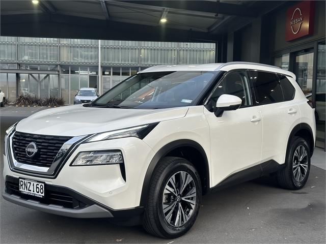 image-2, 2026 Nissan X-Trail NZ New ST-L 2.5P/4WD at Christchurch