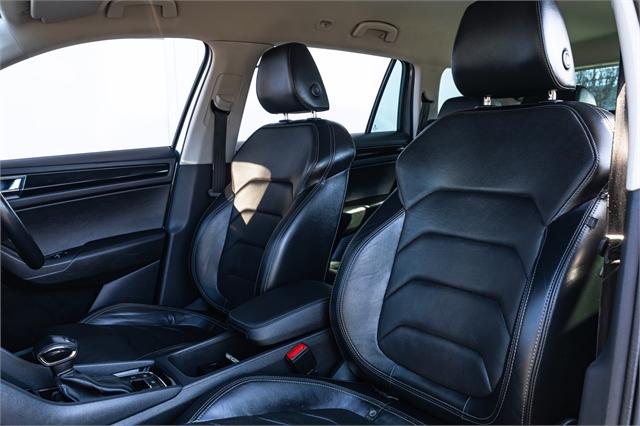 image-11, 2018 Skoda Kodiaq 132kW Turbo Petrol Auto AWD at Christchurch