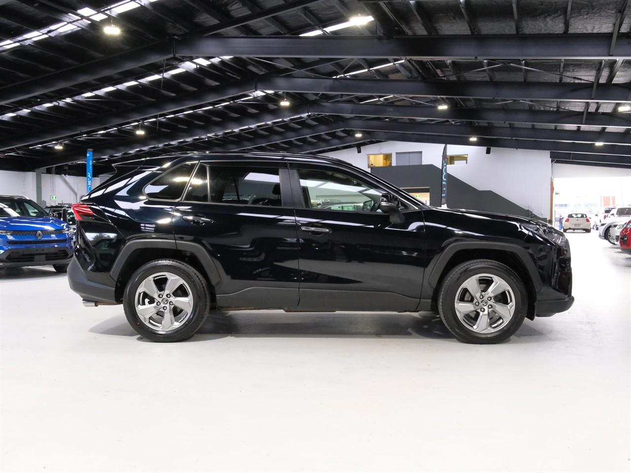 image-9, 2021 Toyota Rav4 2.5lt Hybrid 4WD G 'Leather Packa at Christchurch