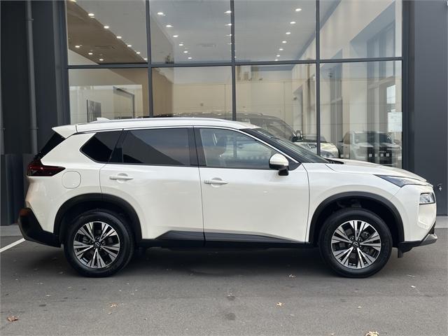 image-7, 2026 Nissan X-Trail NZ New ST-L 2.5P/4WD at Christchurch