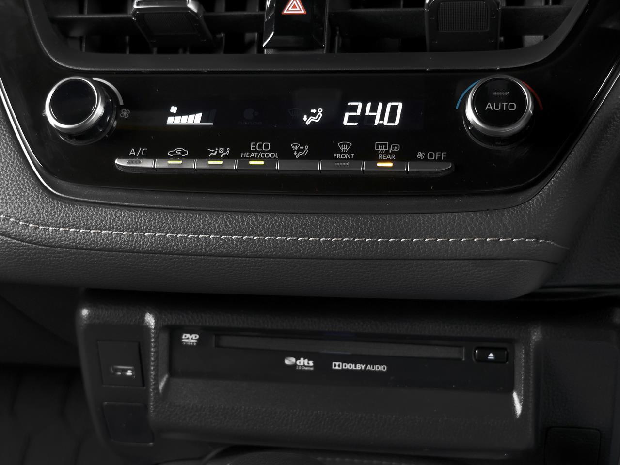 image-16, 2021 Toyota Corolla Touring Hybrid 4WD 'WXB' at Christchurch