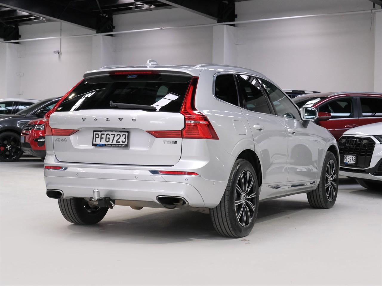 image-7, 2017 Volvo XC60 T5 AWD 'Inscription' at Christchurch