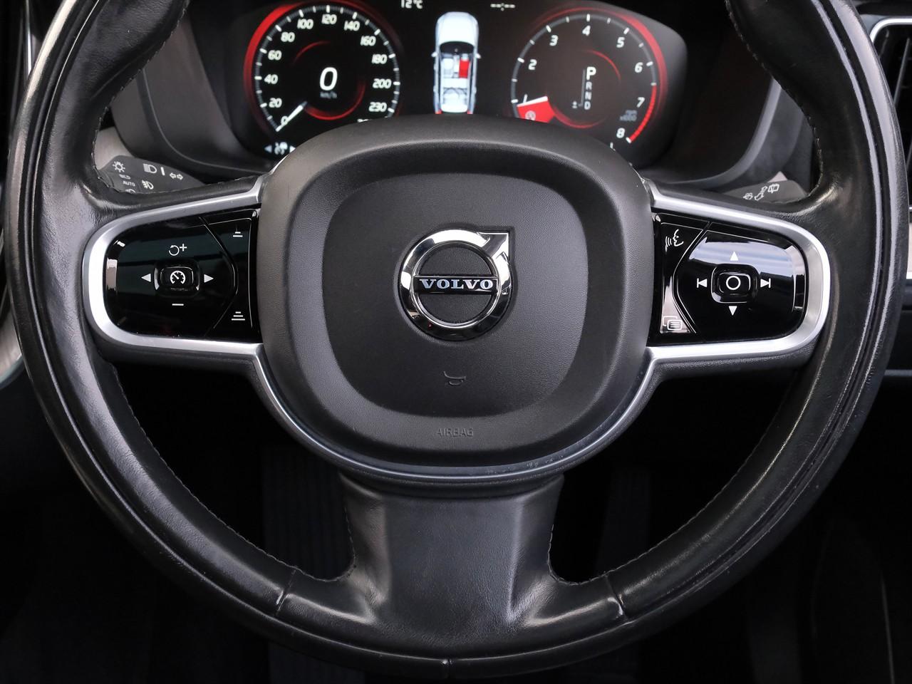 image-11, 2017 Volvo XC60 T5 AWD 'Inscription' at Christchurch