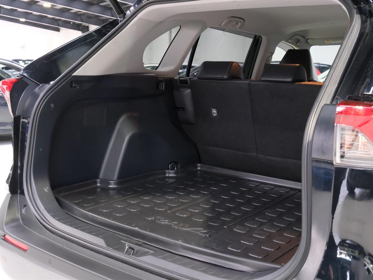 image-19, 2021 Toyota Rav4 2.5lt Hybrid 4WD G 'Leather Packa at Christchurch