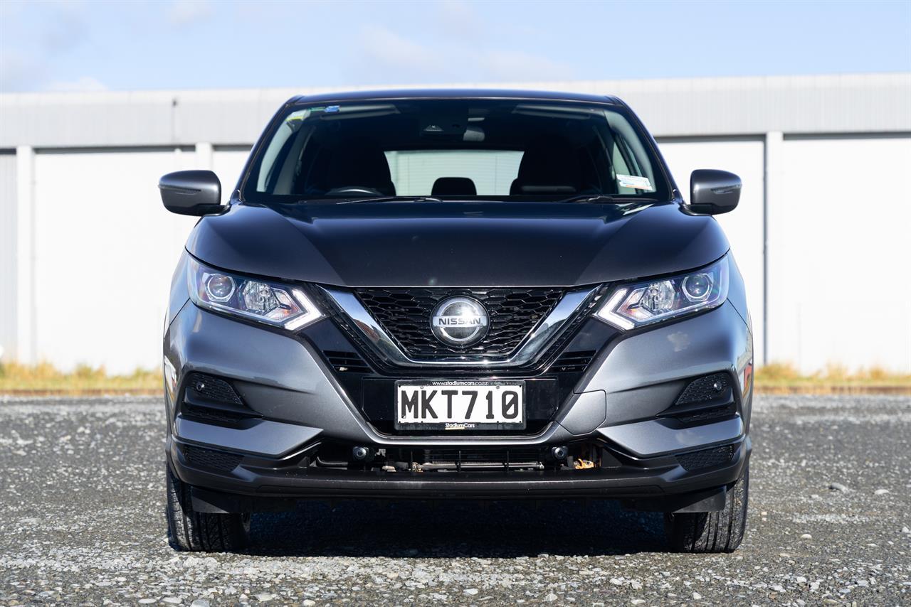image-2, 2019 Nissan Qashqai ST 2.0 at Christchurch