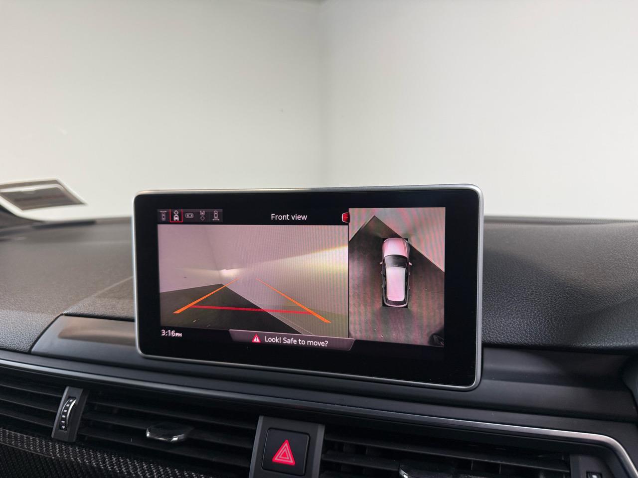 image-14, 2019 Audi RS4 Quattro 2.9T New Shape Avant at Christchurch