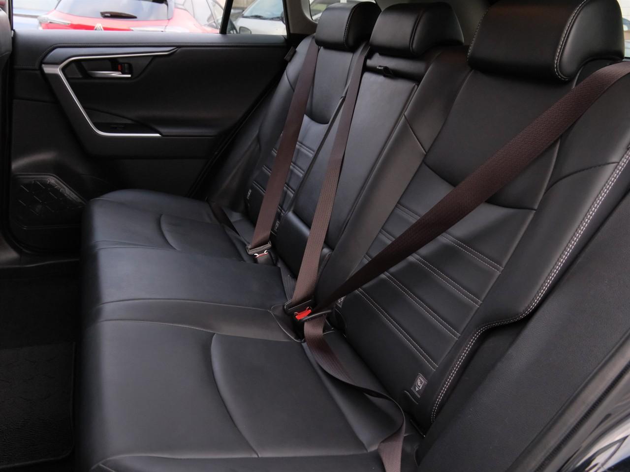 image-18, 2021 Toyota Rav4 2.5lt Hybrid 4WD G 'Leather Packa at Christchurch
