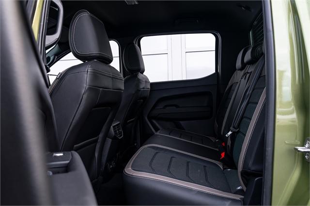 image-10, 2026 Volkswagen Amarok Aventura 600Nm V6 Turbo 4WD at Christchurch