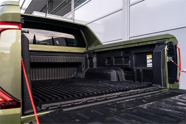image-9, 2026 Volkswagen Amarok Aventura 600Nm V6 Turbo 4WD at Christchurch