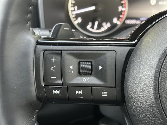 image-11, 2026 Nissan X-Trail NZ New ST-L 2.5P/4WD at Christchurch