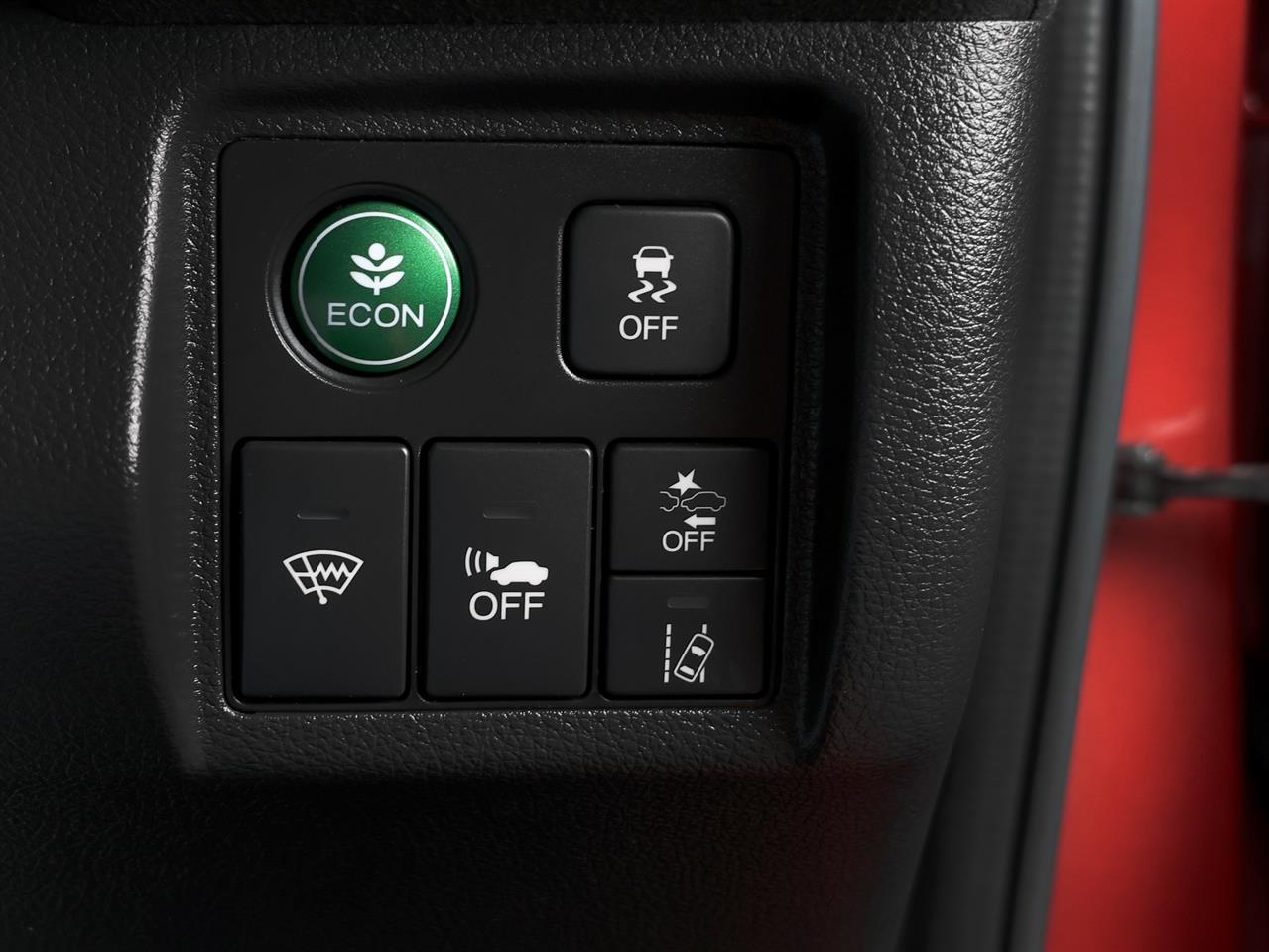 image-13, 2018 Honda Vezel Hybrid RS 'Honda Sensing' Facelif at Christchurch