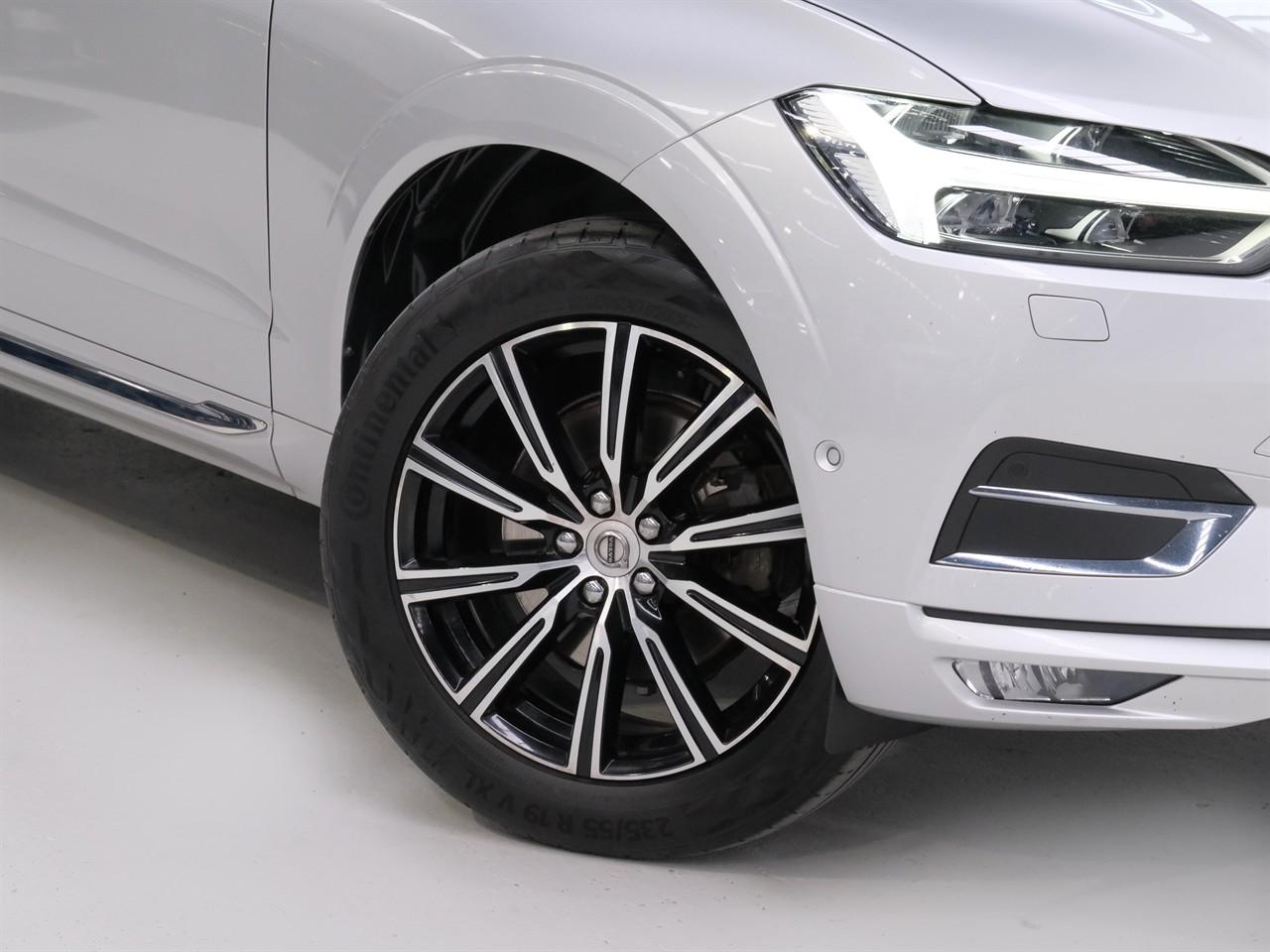 image-8, 2017 Volvo XC60 T5 AWD 'Inscription' at Christchurch