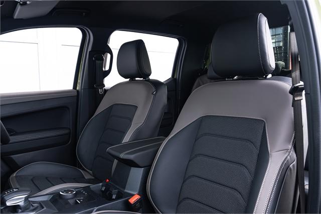 image-12, 2026 Volkswagen Amarok Aventura 600Nm V6 Turbo 4WD at Christchurch