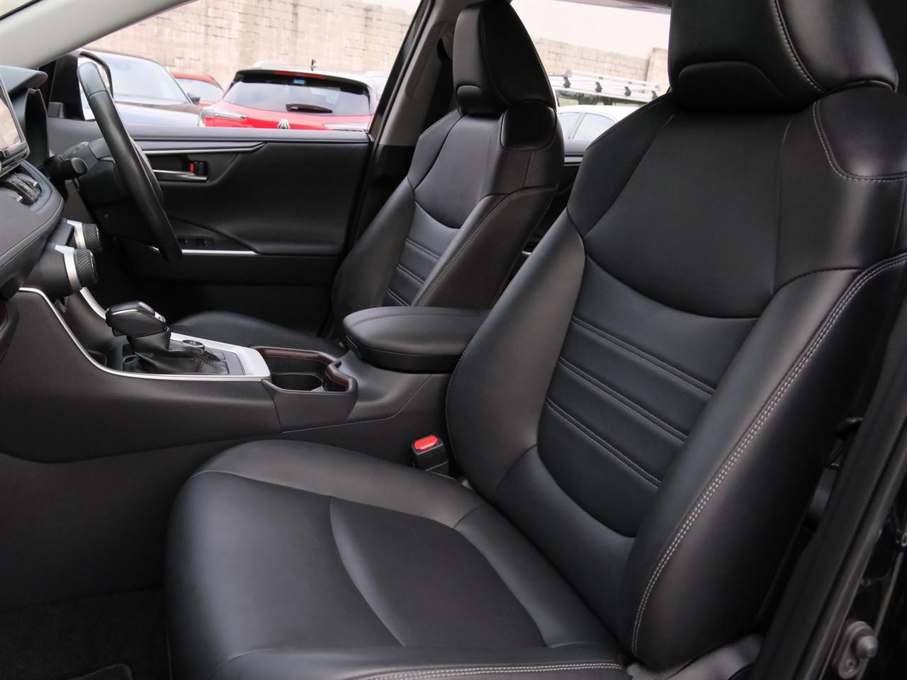 image-17, 2021 Toyota Rav4 2.5lt Hybrid 4WD G 'Leather Packa at Christchurch