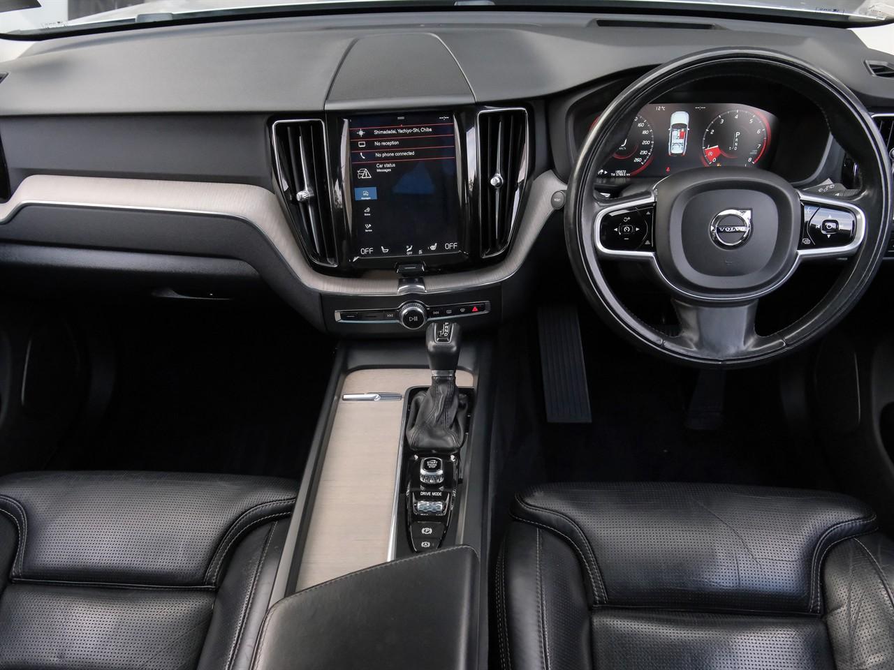 image-10, 2017 Volvo XC60 T5 AWD 'Inscription' at Christchurch