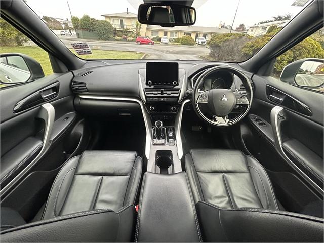 image-11, 2021 Mitsubishi Eclipse Cross PHEV VRX 4WD at Invercargill