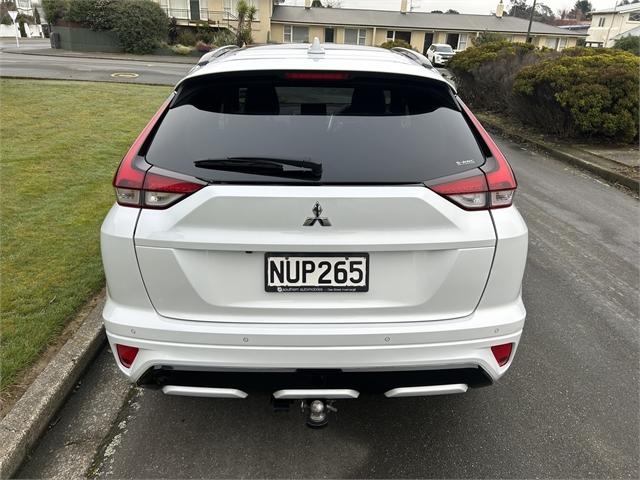 image-7, 2021 Mitsubishi Eclipse Cross PHEV VRX 4WD at Invercargill