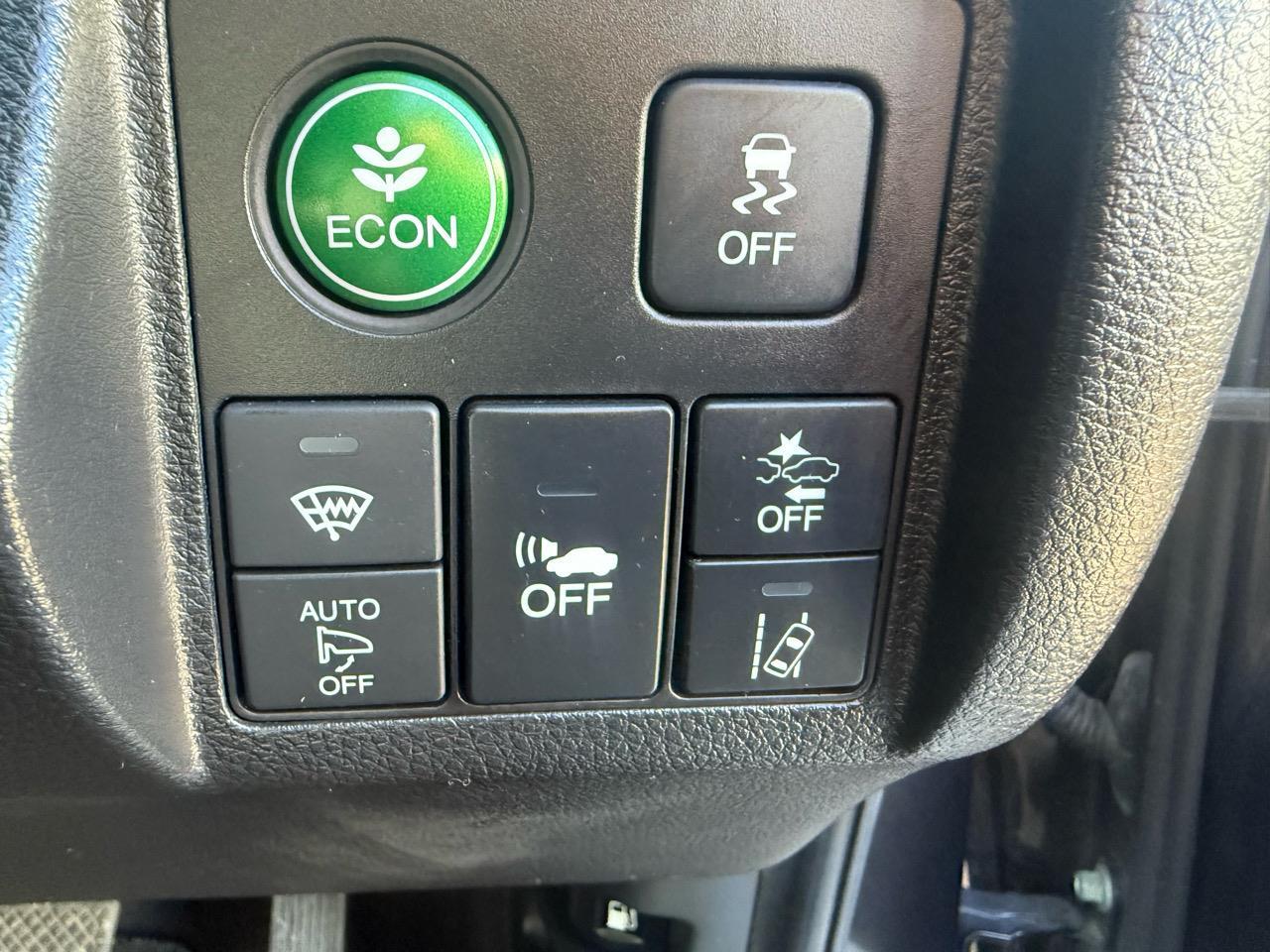 image-13, 2016 Honda Vezel HYBRID Z HONDA SENSING at Christchurch