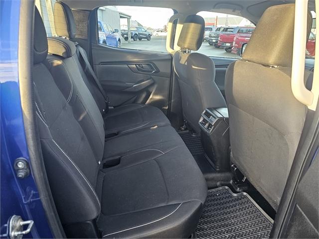 image-12, 2021 Isuzu D-Max LX DOUBLE CAB 4WD 3. at Invercargill