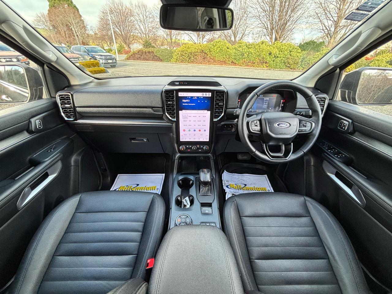 image-13, 2024 Ford Everest Sport AWD 7 Seater, New Vehicle  at Gore