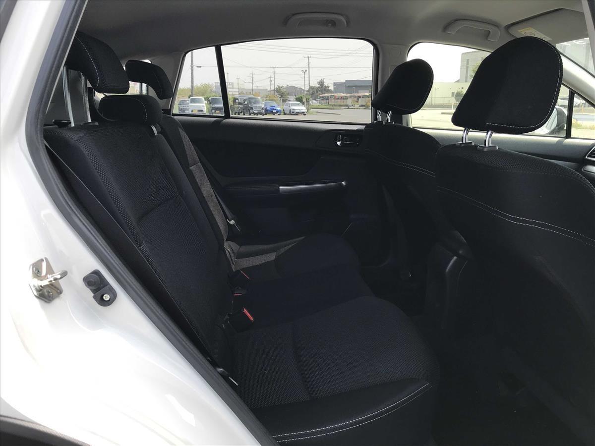 image-7, 2015 Subaru XV 2.0I 4WD with Roof Rails at Christchurch