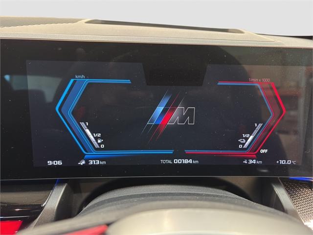 image-19, 2025 BMW M5 PHEV at Dunedin