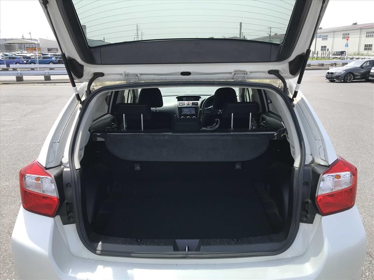 image-11, 2015 Subaru XV 2.0I 4WD with Roof Rails at Christchurch