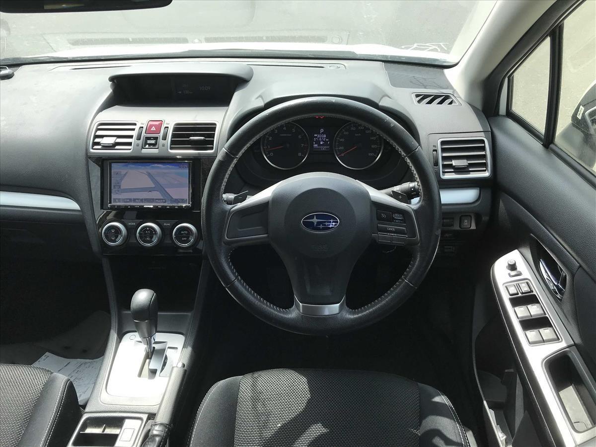 image-5, 2015 Subaru XV 2.0I 4WD with Roof Rails at Christchurch
