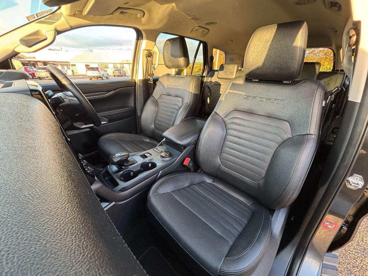 image-11, 2024 Ford Everest Sport AWD 7 Seater, New Vehicle  at Gore