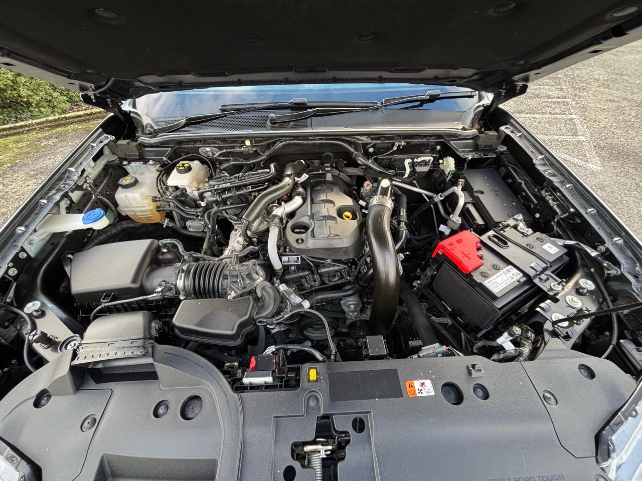 image-17, 2024 Ford Everest Sport AWD 7 Seater, New Vehicle  at Gore