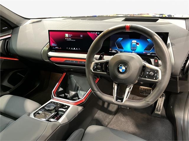 image-16, 2025 BMW X3 M50 xDrive at Dunedin