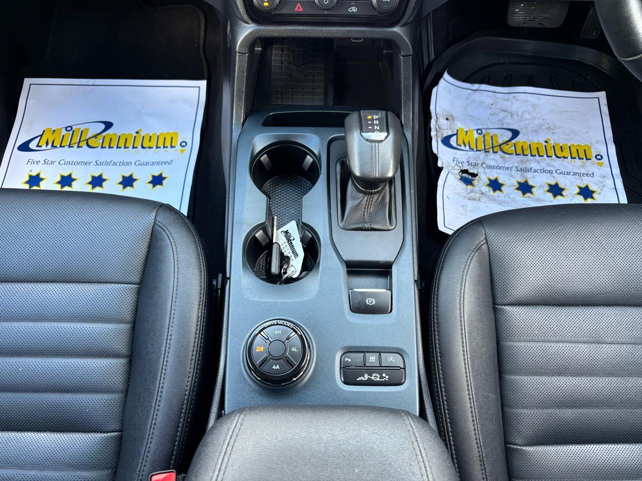 image-15, 2024 Ford Everest Sport AWD 7 Seater, New Vehicle  at Gore