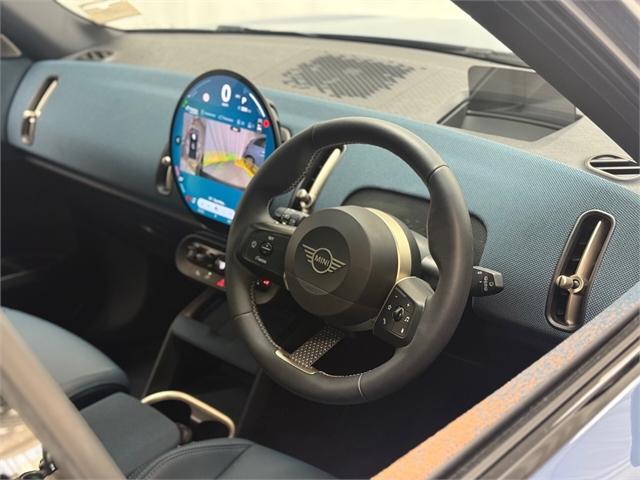 image-7, 2024 MINI Countryman 22GA S ALL4 Favoured at Christchurch