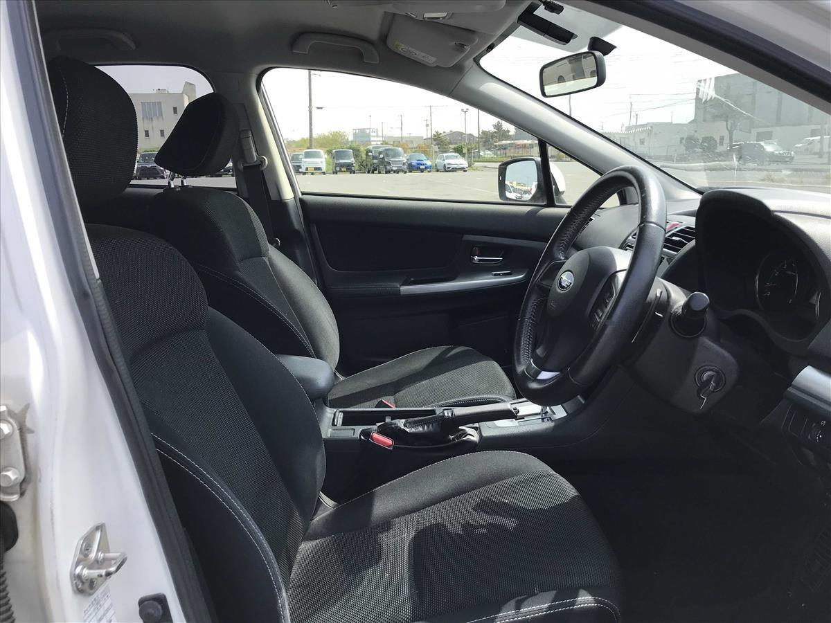 image-6, 2015 Subaru XV 2.0I 4WD with Roof Rails at Christchurch