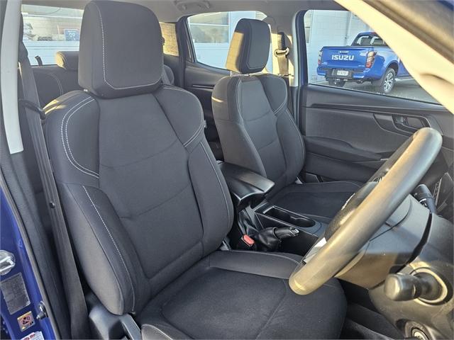 image-11, 2021 Isuzu D-Max LX DOUBLE CAB 4WD 3. at Invercargill