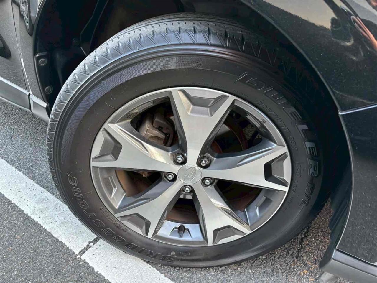 image-3, 2015 Subaru Forester 2.0lt 4WD 'X-Break' Eyesight at Christchurch