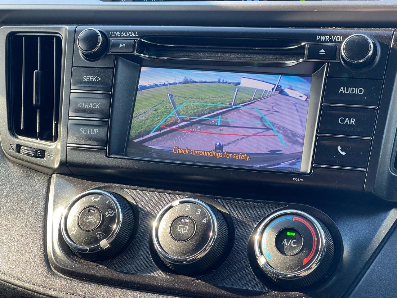 image-13, 2018 Toyota RAV4 GX 4WD 2.5 at Christchurch