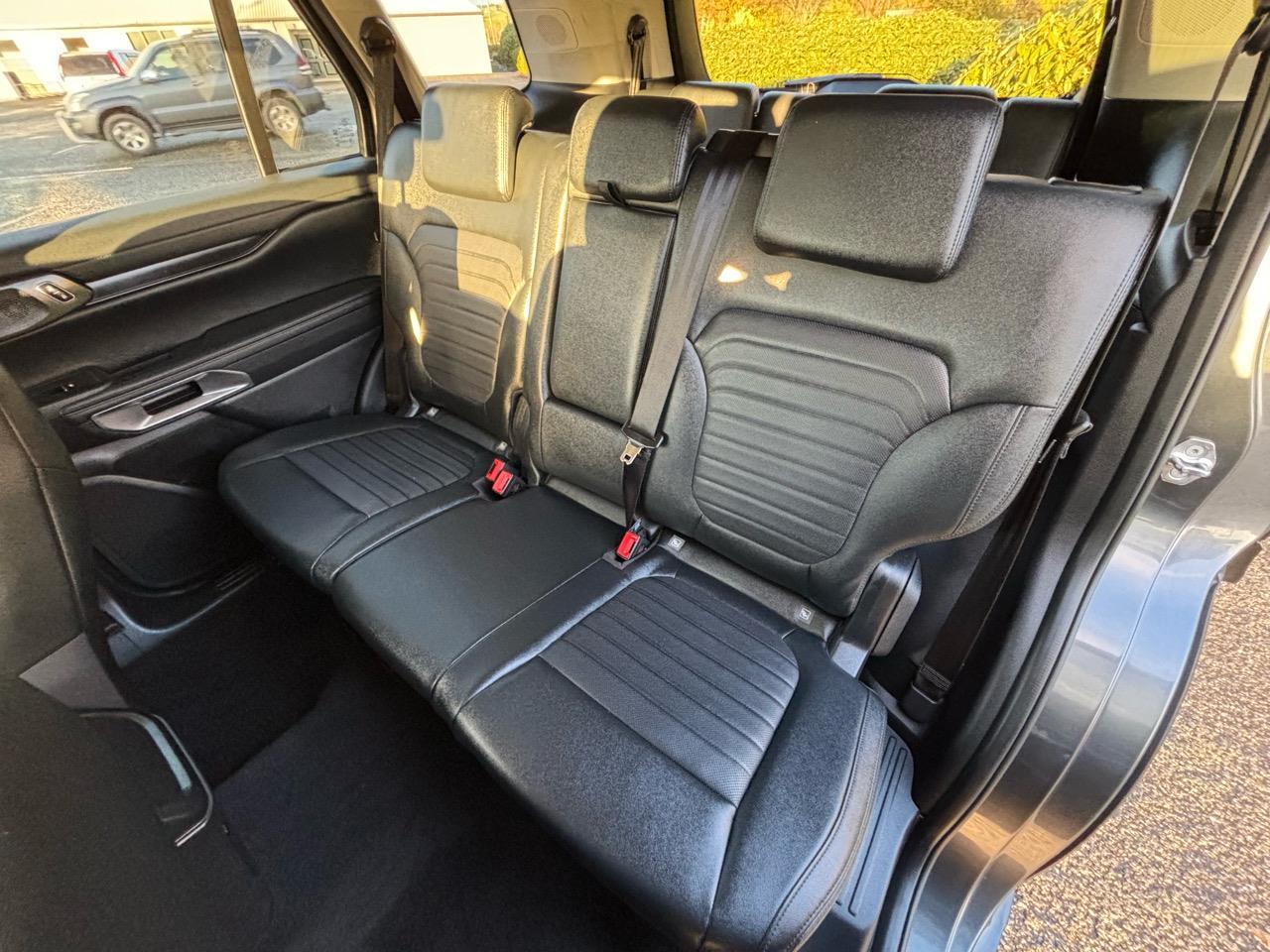 image-12, 2024 Ford Everest Sport AWD 7 Seater, New Vehicle  at Gore