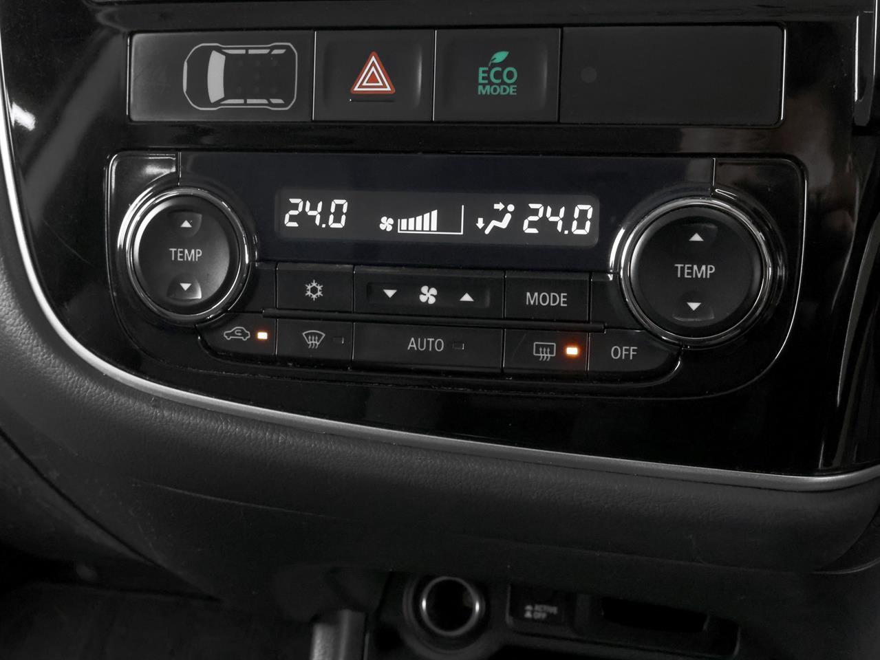 image-16, 2015 Mitsubishi Outlander PHEV 4WD G at Christchurch