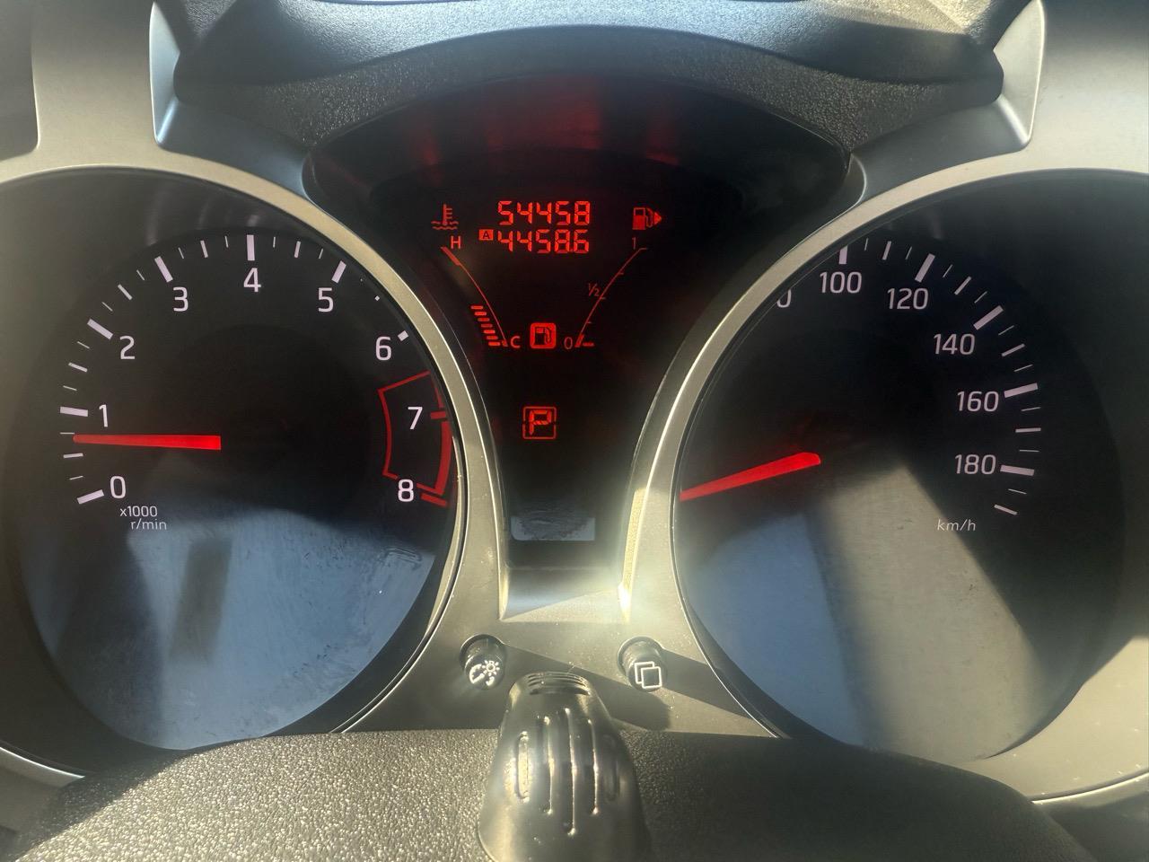 image-3, 2014 Nissan Juke 15RX Advance Selection at Christchurch