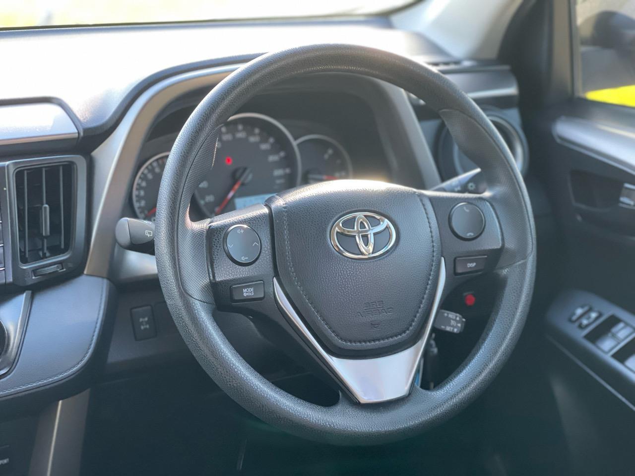 image-11, 2018 Toyota RAV4 GX 4WD 2.5 at Christchurch