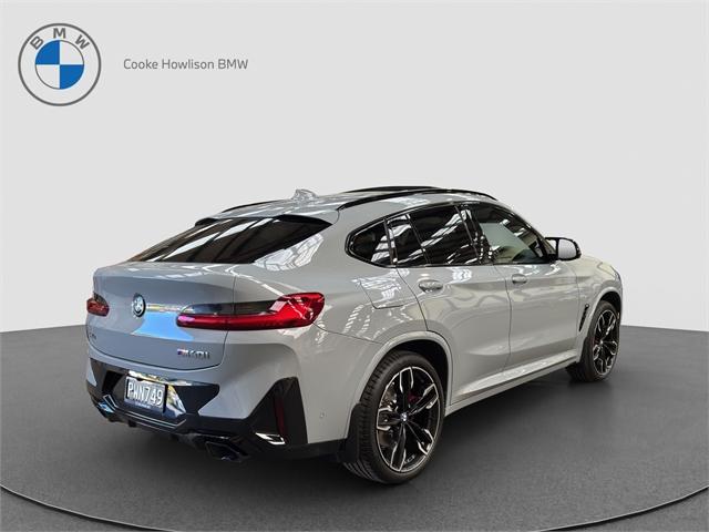 image-5, 2023 BMW X4 M40i M Performance at Dunedin