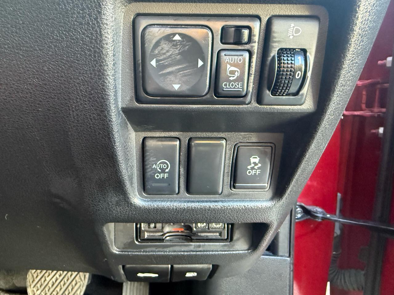 image-18, 2014 Nissan Juke 15RX Advance Selection at Christchurch