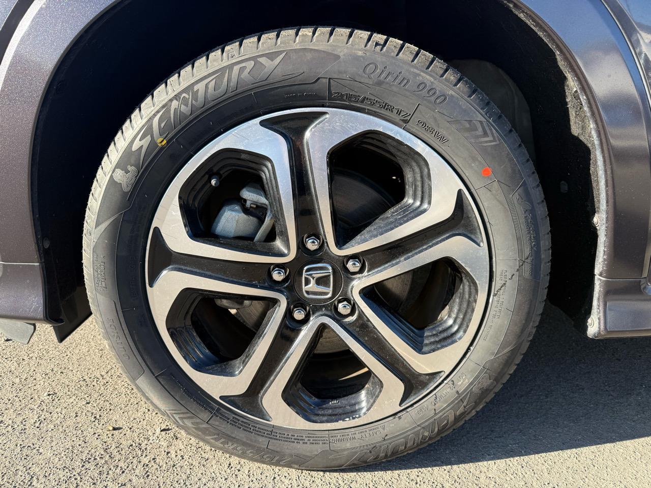 image-19, 2016 Honda Vezel HYBRID Z HONDA SENSING at Christchurch