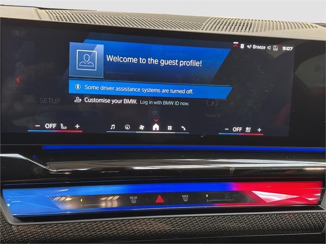image-18, 2025 BMW M5 PHEV at Dunedin