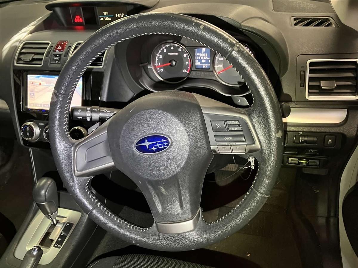 image-10, 2015 Subaru XV 2.0I 4WD with Roof Rails at Christchurch